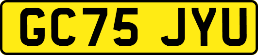 GC75JYU