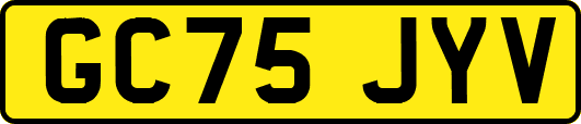 GC75JYV
