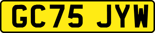 GC75JYW