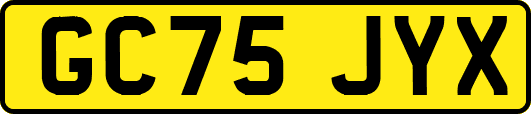 GC75JYX