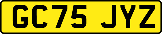 GC75JYZ