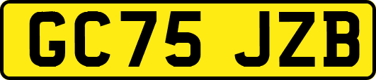 GC75JZB