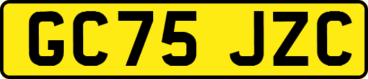 GC75JZC