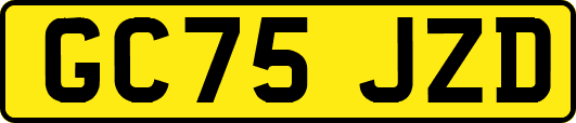 GC75JZD
