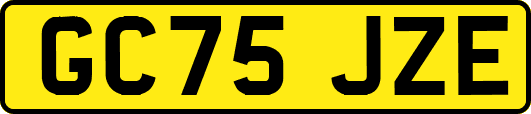 GC75JZE