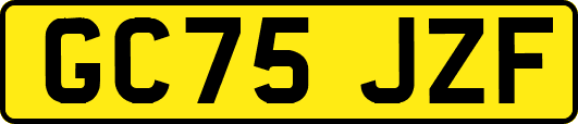 GC75JZF