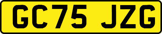 GC75JZG