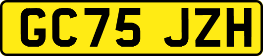 GC75JZH