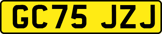 GC75JZJ