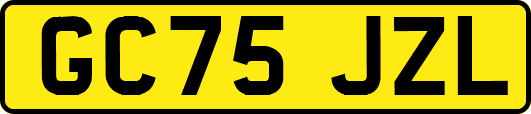 GC75JZL