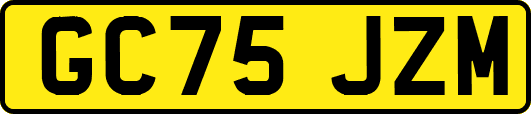 GC75JZM