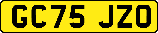 GC75JZO