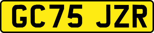GC75JZR