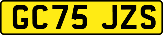 GC75JZS