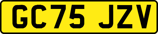 GC75JZV