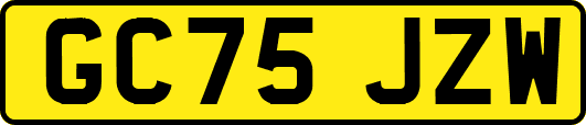 GC75JZW