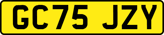 GC75JZY