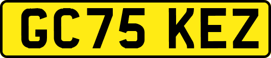 GC75KEZ