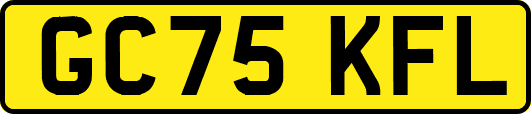 GC75KFL