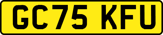 GC75KFU