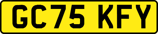 GC75KFY