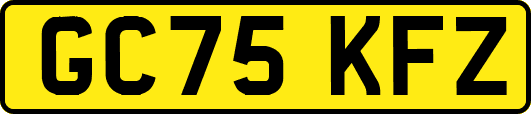 GC75KFZ