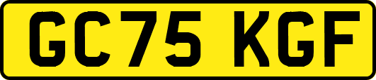GC75KGF