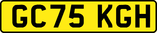 GC75KGH