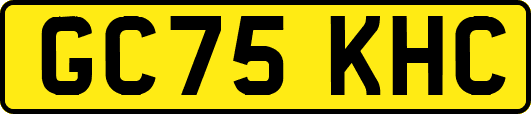 GC75KHC