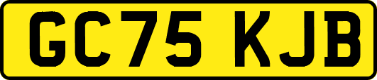 GC75KJB