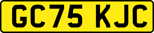GC75KJC