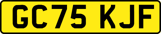 GC75KJF