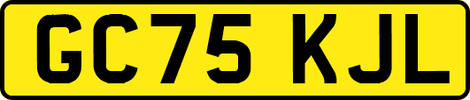 GC75KJL