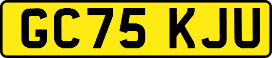 GC75KJU