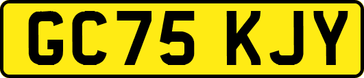 GC75KJY