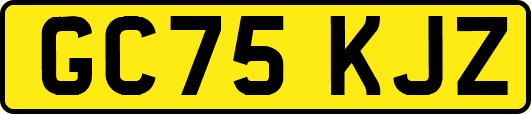 GC75KJZ