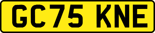 GC75KNE