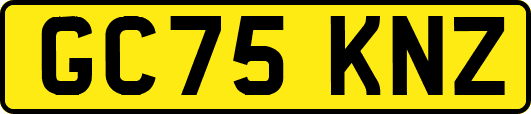 GC75KNZ