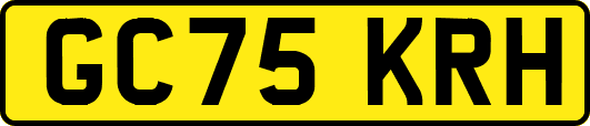 GC75KRH