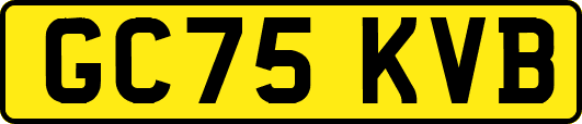 GC75KVB