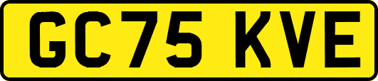 GC75KVE