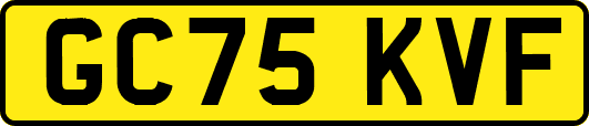 GC75KVF