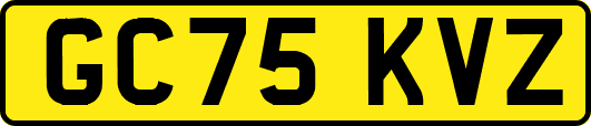 GC75KVZ