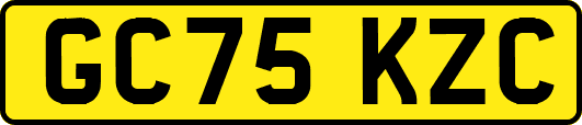 GC75KZC