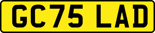 GC75LAD