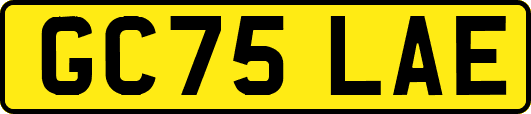 GC75LAE