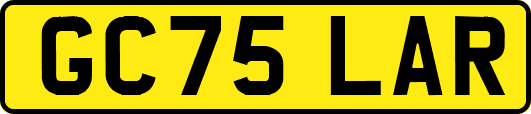 GC75LAR