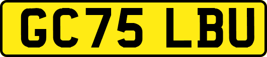 GC75LBU