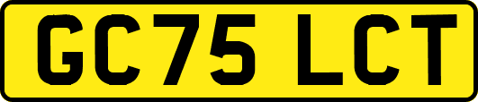 GC75LCT