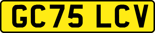 GC75LCV